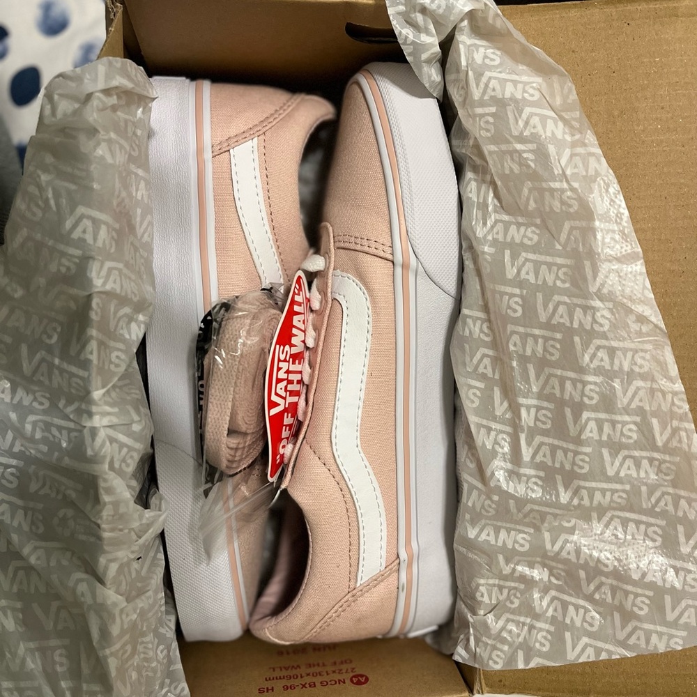Size 7 brand new